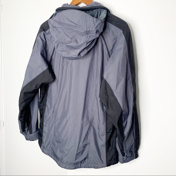 Columbia Vertex Snow Ski Snowboarding Jacket Sz M - Picture 4 of 16